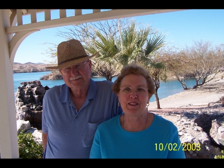 Marilyn Poole Photo 18