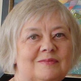 Anne Clarke Photo 13