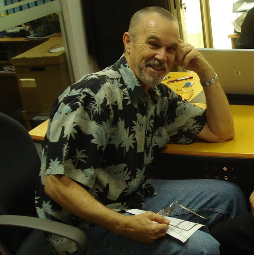 Ronald Wilcox Photo 18