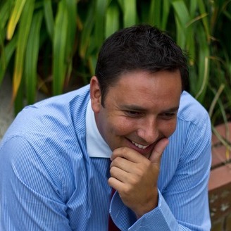 Martin Chapman Photo 21