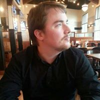 Martin Patterson Photo 17