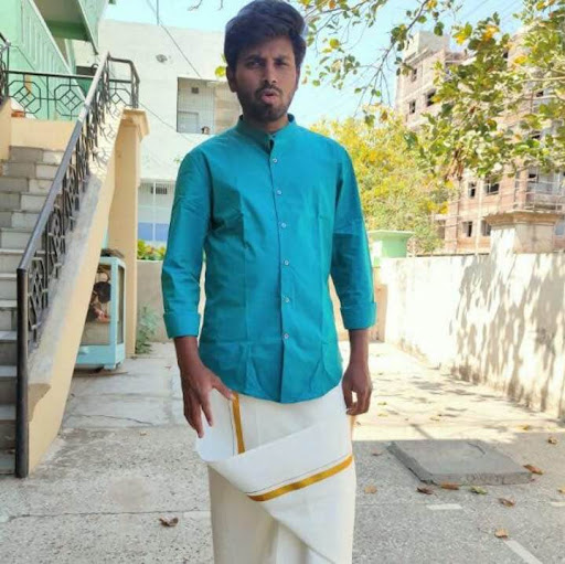 Matthew Joseph Photo 41