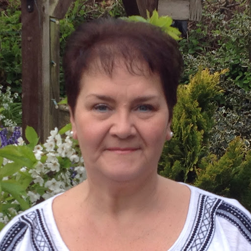 Julie Blackwell Photo 14