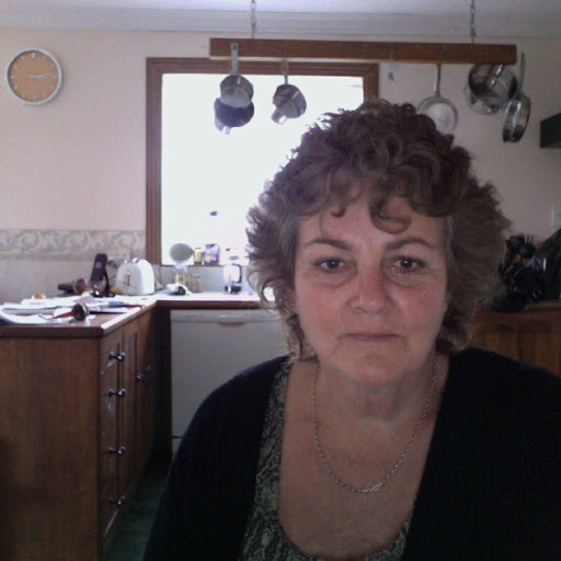 Jill Collier Photo 15