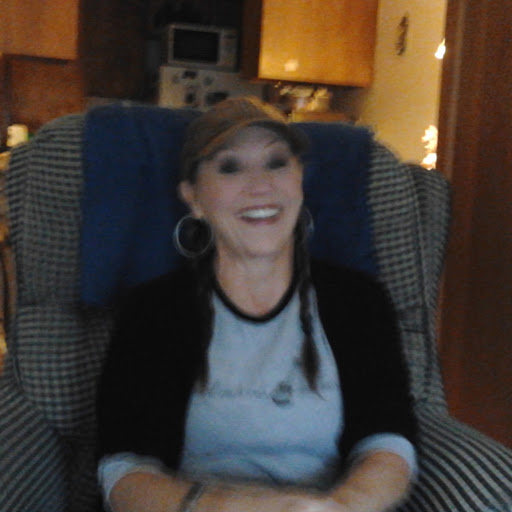 Jeanette Warner Photo 6