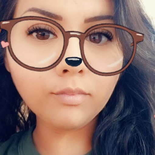 Vicky Padilla Photo 21