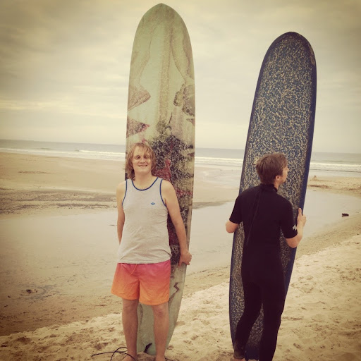 Matthew Mackey Photo 14