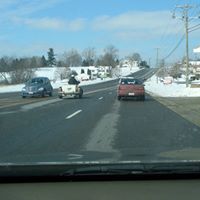 Russell Hogue Photo 4