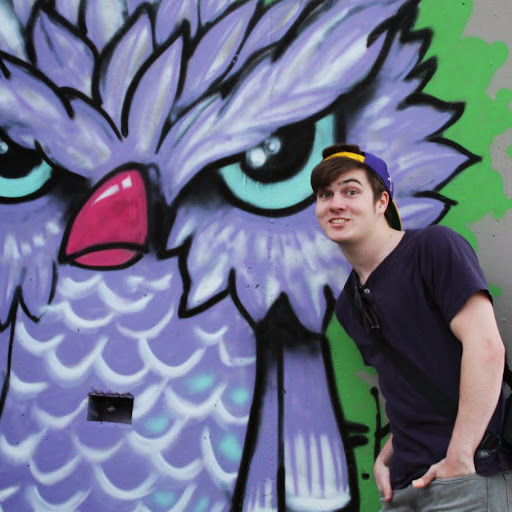 Nathan Ross Photo 20