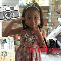 Lily Tung Photo 12