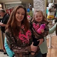 Hannah Davis Photo 38