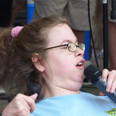 Melissa Halstead Photo 5