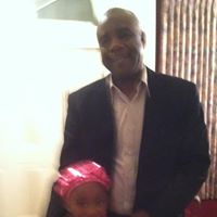 Floyd Richardson Photo 16