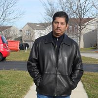 Ramon Villalobos Photo 32
