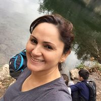 Veronica Salinas Photo 19