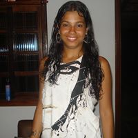 Jennifer Matos Photo 8