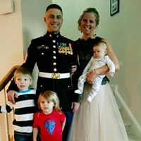 Sarah Dorris Photo 34