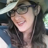 Sarah Lashley Photo 29