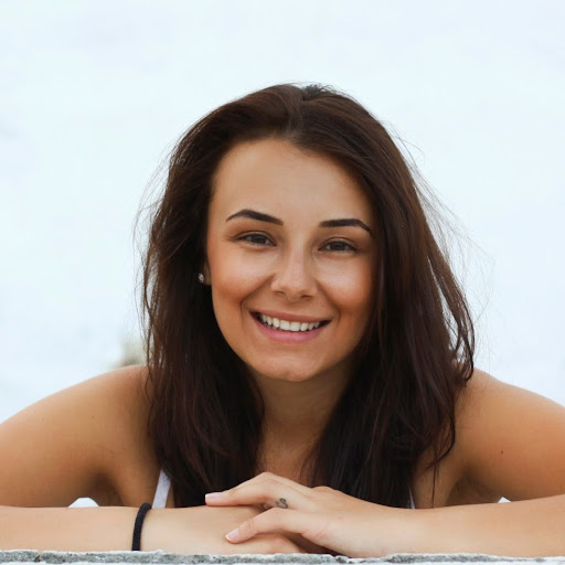 Alexis Mcdaniel Photo 11