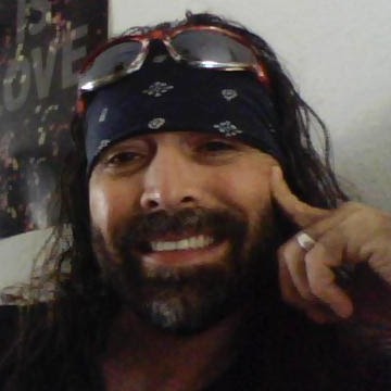 Brian Washburn Photo 31