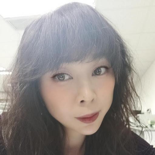 Angie Lai Photo 6