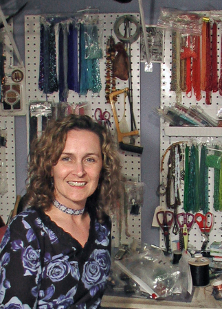 Jennifer Stephenson Photo 31