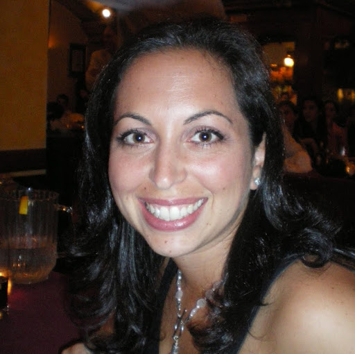Kimberly Wynn Photo 14