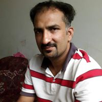 Mohammed Rasheed Photo 28