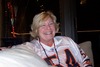 Kathleen Warner Photo 14