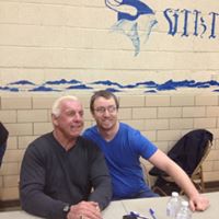 Eric Bagwell Photo 19