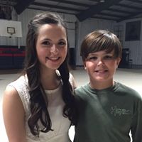 Jody Bailey Photo 37