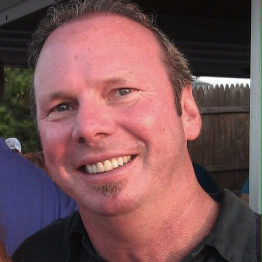 Terence Fitzpatrick Photo 13