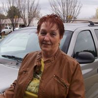 Mary Strong Photo 20