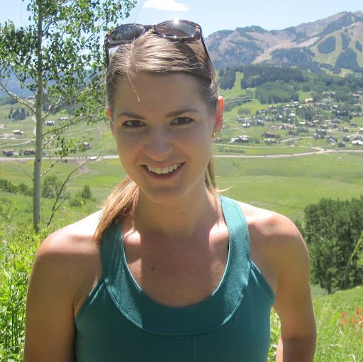 Mary Hoch Photo 16