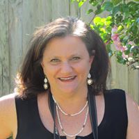 Pamela Rosen Photo 36