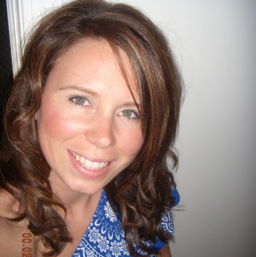 Jessica Rich Photo 10