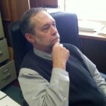Joseph Spalding Photo 1