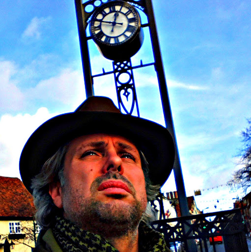 David Hardy Photo 60