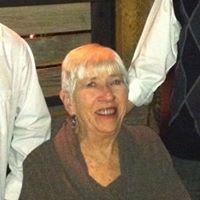 Marilyn Lange Photo 7