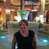 Christine Bowman Photo 15