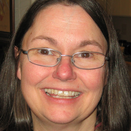 Sally Maxey Photo 7