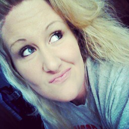 Jessica Stokes Photo 35