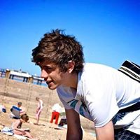 Heath Lewis Photo 20