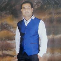 Devarshi Patel Photo 8