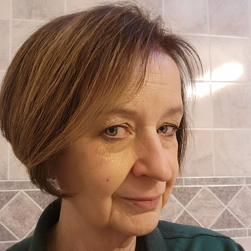 Janet Rowley Photo 4