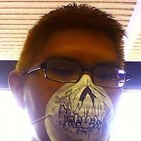 Kyle Benally Photo 7