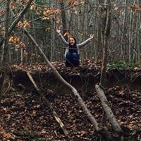 Summer Warner Photo 17