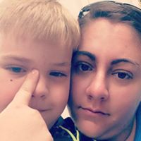 Christina Powell Photo 13