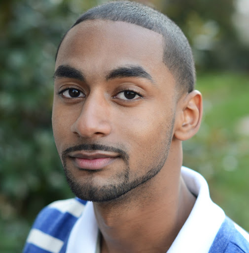 Donald Gilliam Photo 7