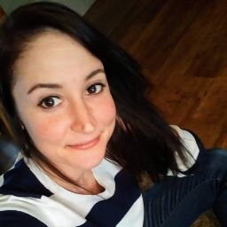 Kathryn Gray Photo 20